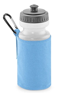 Water Bottle and Holder