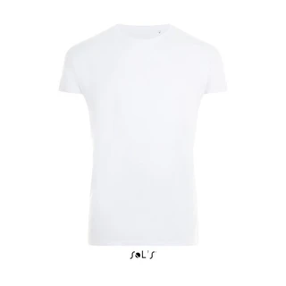 Men's sublimation T-shirt  