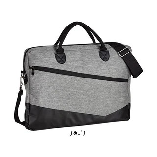 600D polyester briefcase Sol's MANHATTAN