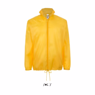 SHIFT Unisex water repellent windbreaker