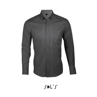 Men's long sleeve shirt 