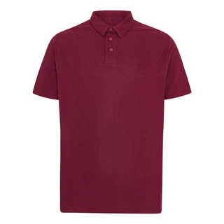 Tiger Cotton Polo