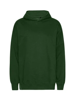 Tiger Cotton Oversized Hoodie T63111