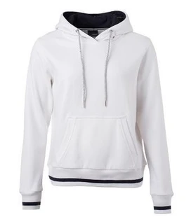 Ladies' Club Hoody
