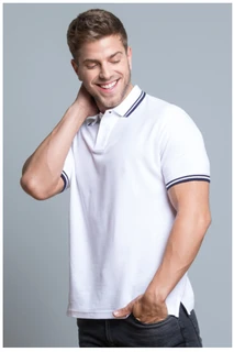 Pánská Polokošile Polo Regular Man