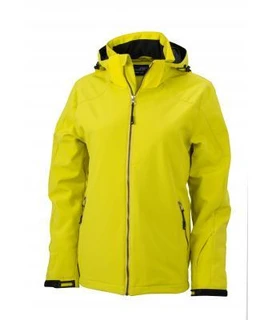 Ladies' Wintersport Jacket 