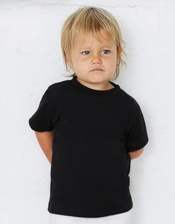 Triko s Krátkým Rukávem Toddler Jersey