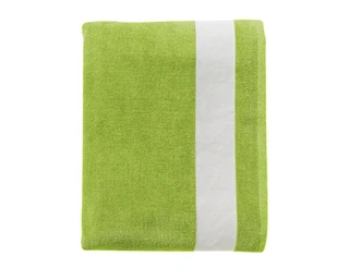 LAGOON Beach towel