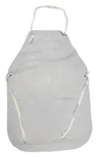 Work leather apron 301R