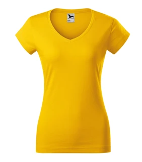 T-shirt Ladies Fit V-neck Adler 162