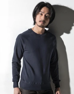 Pánská Mikina Raglan Clement