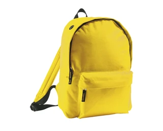 RIDER 600D polyester rucksack Sol's RIDER