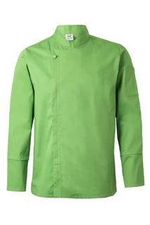 MEN'S LS CHEF JACKET