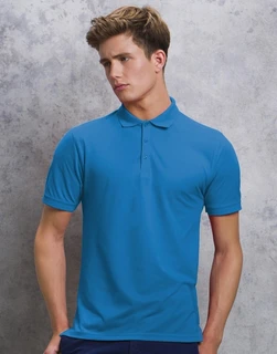 Pánská Polokošile Slim Fit Superwash 60