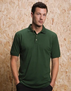 Pánská Pracovní Polokošile Superwash