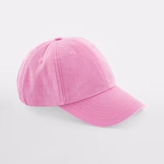 Low Profile Vintage Cap