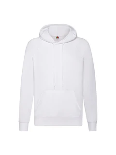 Lightweight Hooded Sweat