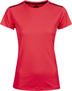 Luxury Sport Tee Women´s