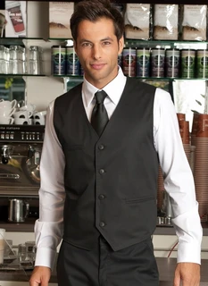 Pánská Vesta Pisa Man Classic