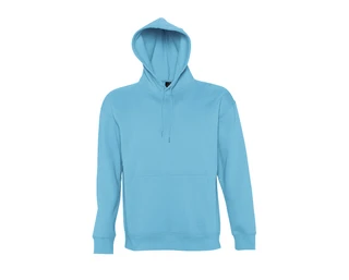 SLAM Unisex hooded sweatshirt