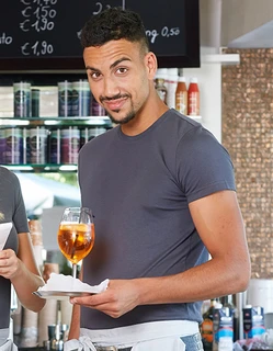 Pánské Triko Taranto Man