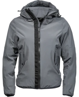 Urban Adventure Jacket Women´s