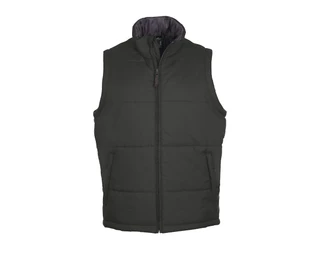 WARM Quilted bodywarmer