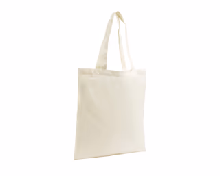 ORGANIC ZEN Shopping bag