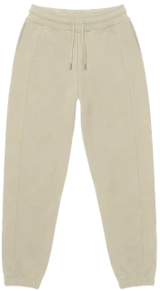 WOMEN´S  BARELL LEG SWEATPANTS