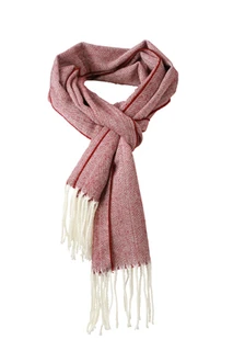 Šála Herringbone Scarf