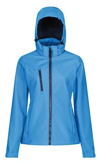 Women's Venturer 3-Layer Hooded Softshell Jacket