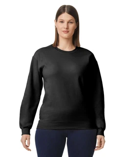 Softstyle Midweight Fleece Adult Crewneck