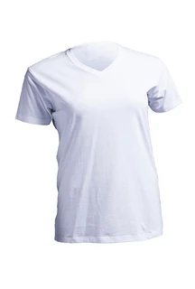 Dámské Tričko Curves V-neck
