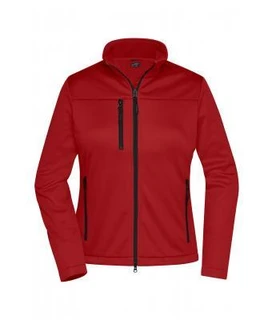 Ladies' Softshell Jacket