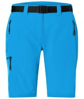 Dámské Kraťasy Ladies Trekking Shorts
