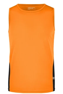 Men's Running Tank 