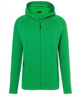 Pánská Mikina Mens Stretchfleece Jacket