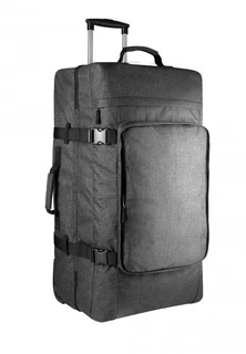 Velký Cestovní Kufr KI0820