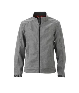 Men's Softshell Jacket 