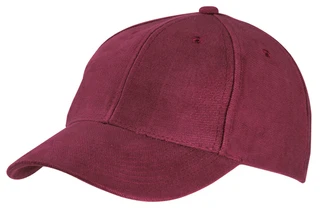 Kšiltovka 6 Panel Raver Cap Laminated