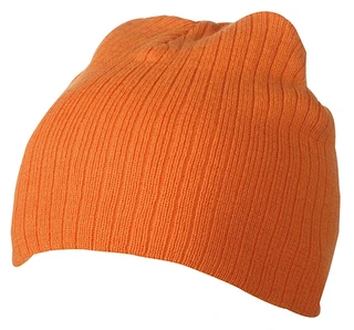 Čepice Rib Beanie 