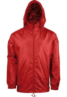Bunda Větrovka Dětská K6102