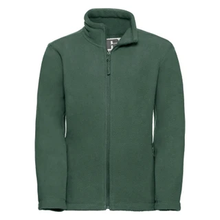 Children´s Full Zip Outdoor Fleece