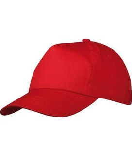 Kšiltovka 5 Panel Promo Cap Laminated