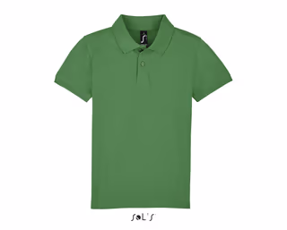 PERFECT KIDS Kid's polo shirt