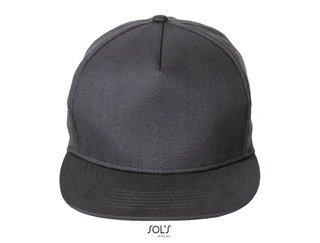 5-panel cap Sol's SONIC