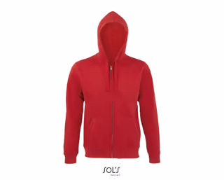 SPIKE MEN Men's zip hoodie
