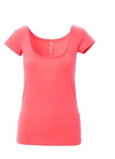 Women's T-shirt Florida Fluo