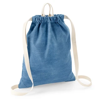 Denim Gymsac