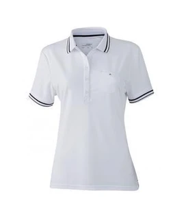 Ladies' Performance Polo 701